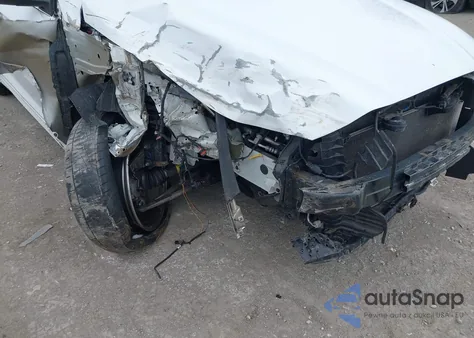 2018 Hyundai Sonata Sel from USA, damaged, VIN 5NPE34AF1JH656610